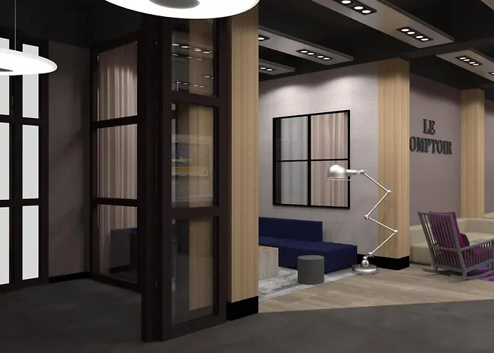 Centrum נובי טארג